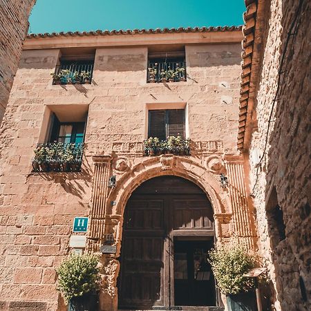 Hotel El Convent 1613 Ла-Фреснеда Екстер'єр фото