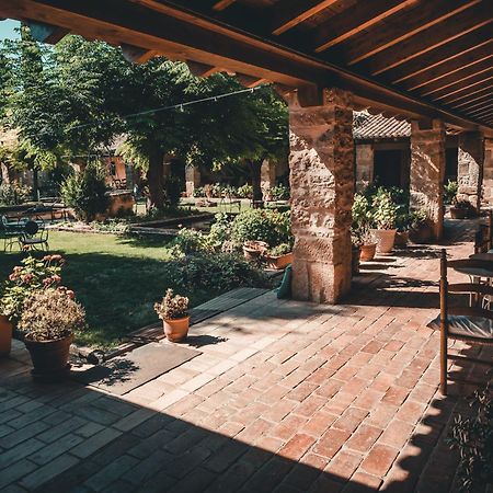 Hotel El Convent 1613 Ла-Фреснеда Екстер'єр фото